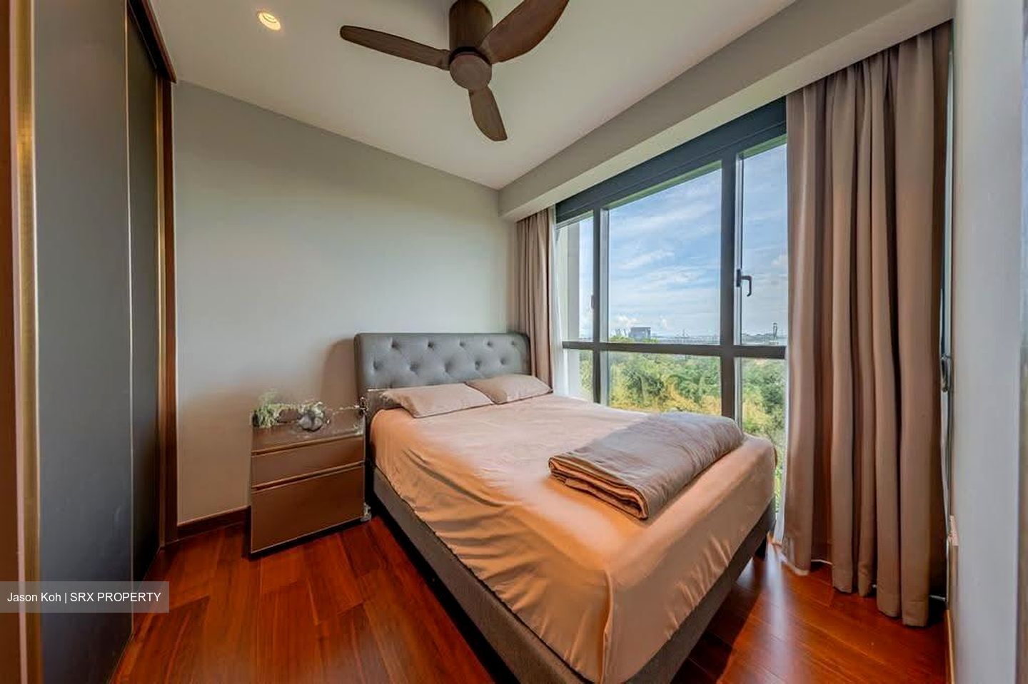 Normanton Park (D5), Apartment #612689761